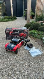 Traxxas UDR, Hobby en Vrije tijd, Modelbouw | Radiografisch | Auto's, Elektro, Gebruikt, Auto offroad, Ophalen of Verzenden