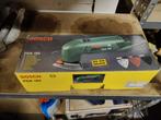 Bosch PDA 180 Deltaschuurmachine - Nieuw in doos!, Doe-het-zelf en Verbouw, Gereedschap | Schuurmachines, Ophalen, Nieuw, Minder dan 600 watt