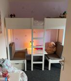 Leuk stapelbed compleet, Kinderen en Baby's, Kinderkamer | Stapelbedden en Hoogslapers, Ophalen of Verzenden, Gebruikt, Stapelbed