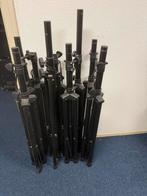 Standaards voor speakers, Muziek en Instrumenten, Standaards, Ophalen, Zo goed als nieuw, Speaker