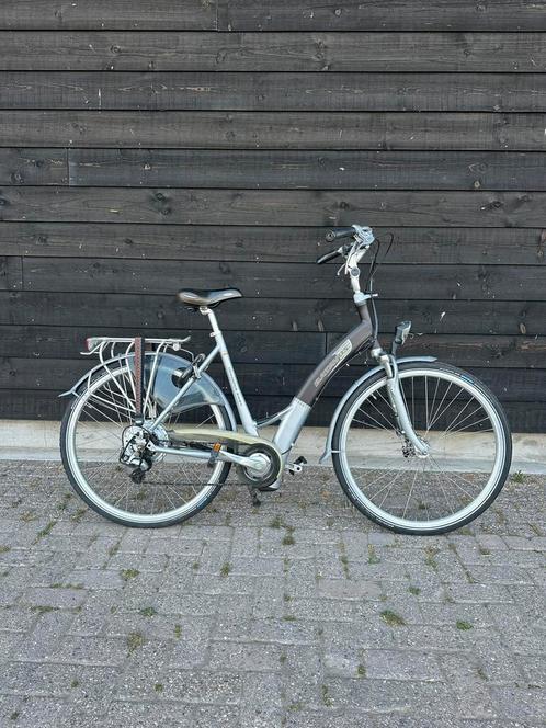 Batavus Padova Easy, Fietsen en Brommers, Elektrische fietsen, Zo goed als nieuw, Batavus, Ophalen