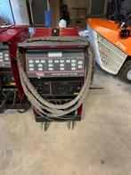 Lincoln AC?DC Lasmachine, Doe-het-zelf en Verbouw, Gereedschap | Lasapparaten, Ophalen of Verzenden, Gebruikt, 250 ampère of meer
