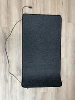 Verwarmingsmatten voor in caravan/camper (Heatek), Caravans en Kamperen, Ophalen of Verzenden, Zo goed als nieuw