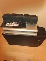 Tekoop kompleet setje van bose + LG tv, Ophalen of Verzenden