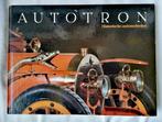 Autotron Historische automobielen, Boeken, Auto's | Boeken, Ophalen of Verzenden, Nieuw, Algemeen