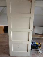 Houten kastdeur, Ophalen of Verzenden