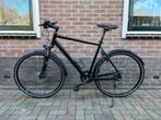 Prachtige Cube Nature SL, in zeer nette staat. 58 cm frame, Overige merken, 28 inch, Vering, Ophalen of Verzenden