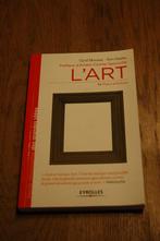 *Cyril Morana en Eric Oudin - L'Art, de platon a deleuze, Ophalen of Verzenden, Zo goed als nieuw