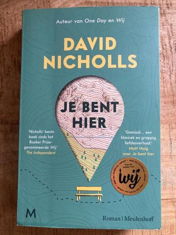 Recente romans van bekende auteurs beschikbaar voor biedingen