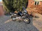 BMW R 1150GS, Particulier, Toermotor
