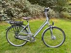 Devron elektrische dames fiets Nieuwstaat!, Fietsen en Brommers, Elektrische fietsen, 51 tot 55 cm, Ophalen of Verzenden, Zo goed als nieuw