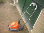 grasmaaier  flymo, Elektrische grasmaaier, Ophalen of Verzenden, Zweefmaaier, Flymo
