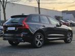 Volvo XC60 2.0 Recharge T8 AWD R-Design € 33.850,00, Auto's, Volvo, Automaat, Gebruikt, Euro 6, Leder en Stof