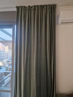Ikea gordijnen, Huis en Inrichting, Ophalen of Verzenden, Zo goed als nieuw, 100 tot 150 cm, 200 cm of meer