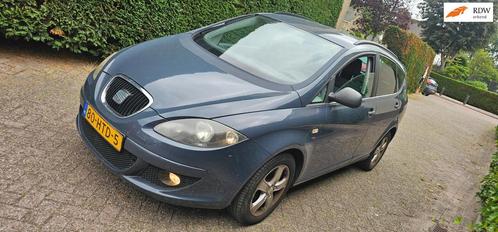 Seat Altea XL 1.4 TSI Active Style, Auto's, Seat, Bedrijf, Te koop, Altea XL, Airbags, Airconditioning, Boordcomputer, Centrale vergrendeling