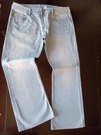 ZGAN CLASSIC DIESEL ZATHAN REGULAR BOOTCUT JEANS SIZE 36/30!, Ophalen of Verzenden, Zo goed als nieuw, Blauw, W36 - W38 (confectie 52/54)