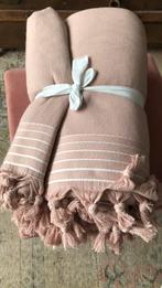 handdoek  GROOT 200 bij 200, Ophalen of Verzenden, Nieuw, Handdoek