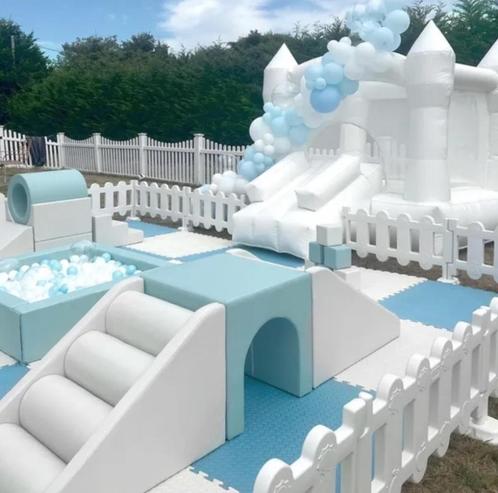Te Koop: NIEUWE! Luxe Softplay Sets, Diversen, Overige Diversen, Nieuw, Ophalen