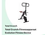 Total Crunch Fitnessapparaat - Evolution Fitness Device, Overige typen, Nieuw, Ophalen of Verzenden, Metaal
