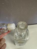 Vintage Schweppes fles, Ophalen of Verzenden