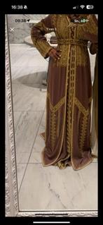 Takshita /marokaans jurk, Ophalen of Verzenden, Zo goed als nieuw