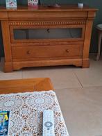 Tv meubel met la 105/48d/70h., Ophalen