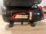 AERFAST Compressor - Zo goed als nieuw!, 6 tot 10 bar, Ophalen of Verzenden, Zo goed als nieuw, Minder dan 200 liter/min