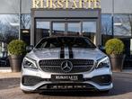 Mercedes CLA-klasse 180 AMG|PANO|CAMERA|LED|STOELVERW.|NAP, Gebruikt, 4 cilinders, 715 kg, 122 pk