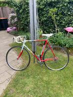 Batavus course retro racefiets, Fietsen en Brommers, Fietsen | Racefietsen, Ophalen, 28 inch, Gebruikt, Batavus