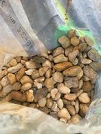 Grind stenen. 16-32 mm, Tuin en Terras, Ophalen, Nieuw, Wit