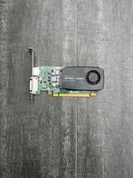 Quadro 600 - Nvidia videokaart, Verzenden, Zo goed als nieuw, GDDR5, PCI-Express 3