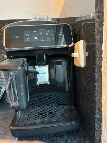 Philips volautomatische espressomachine serie 2300 beschikbaar voor biedingen