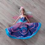 Barbie prinses, Ophalen, Gebruikt, Barbie