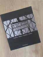 De nazi moordfabrieken, Ophalen of Verzenden, Zo goed als nieuw