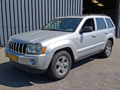 Jeep - Grand Cherokee - 4.7 V8 Laredo - Car - 2006, Auto's, Jeep, Bedrijf, Grand Cherokee, Benzine, Euro 4, Stationwagon, Geïmporteerd