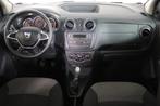 Dacia Lodgy 1.3 TCe Essential 7-Persoons, Airco, Radio, Stof, Gebruikt, 4 cilinders, 7 stoelen