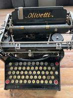 Olivetti schrijfmachine, Ophalen of Verzenden, Gebruikt