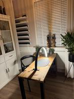Nageltafel met Afzuiging - Bureau, Huis en Inrichting, Ophalen, Gebruikt, Bureau