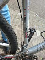 super fijne merida mountainbike., Fietsen en Brommers, Fietsen | Mountainbikes en ATB, Hardtail, Ophalen, Gebruikt, Merida