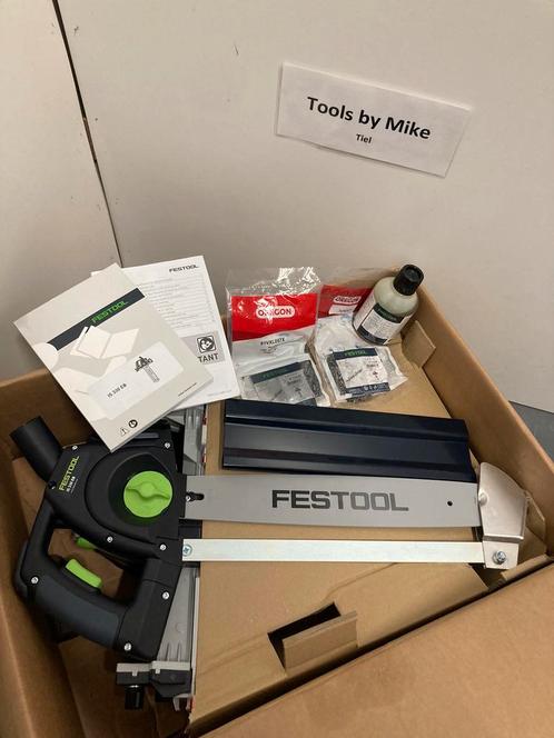 Nieuwe festool is330eb zwaardzaag, Auto diversen, Autogereedschap, Nieuw, Ophalen