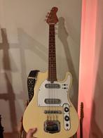 Jedson Piccolo Tele (shortscale bas), Muziek en Instrumenten, Ophalen, Zo goed als nieuw, Elektrisch