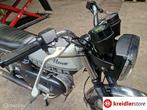 Kreidler TM 5 bak direct bouwjaar 1979 met 8800 km geen kent, Fietsen en Brommers, Brommers | Kreidler, Gebruikt, Overige modellen