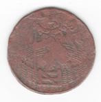 25-334 Holland duit 1780, Verzenden, Vóór koninkrijk, Overige waardes, Losse munt