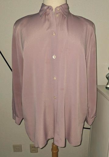 Cygne - prachtige blouse - maat 48 beschikbaar voor biedingen