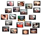 16mm film Zetor trekker fabricage export werking mooi kleur-, Audio, Tv en Foto, Filmrollen, Ophalen of Verzenden, 16mm film