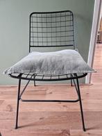 2 Stoelen incl. kussen nu 7,50 per stuk!, Huis en Inrichting, Stoelen, Ophalen, Zo goed als nieuw