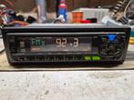Kenwood radio cd youngtimer, Ophalen of Verzenden, Gebruikt