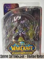 World of Warcraft Skeeve Sarrowblade, Ophalen of Verzenden, Zo goed als nieuw