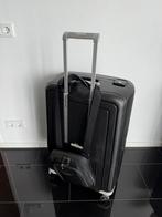 1x samsonite essens 81cm 1x samsonite urban-eye crossbody, Sieraden, Tassen en Uiterlijk, Koffers, Hard kunststof, Minder dan 50 cm