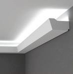 Koof met licht - LS102 - 6*9 cm, Overige materialen, 100 tot 150 cm, Ophalen of Verzenden, Lijsten